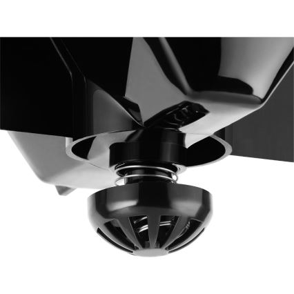 Sencor - Kavni aparat 1,25 l 1000W/230V