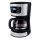 Sencor - Kavni aparat z LCD zaslonom 700W/230V