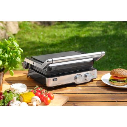 Sencor - Kontaktni žar 2000W/230V