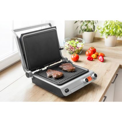 Sencor - Kontaktni žar 2000W/230V