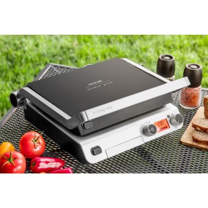 Sencor - Kontaktni žar 2000W/230V