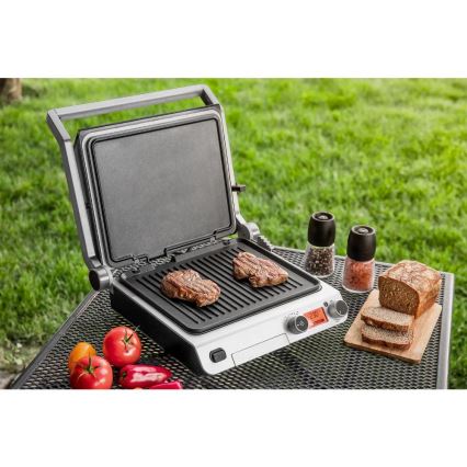 Sencor - Kontaktni žar 2000W/230V