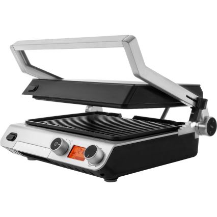 Sencor - Kontaktni žar 2000W/230V