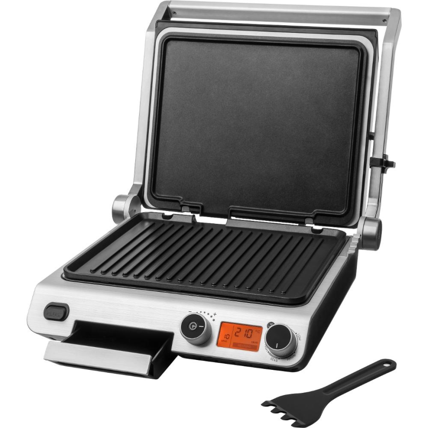 Sencor - Kontaktni žar 2000W/230V