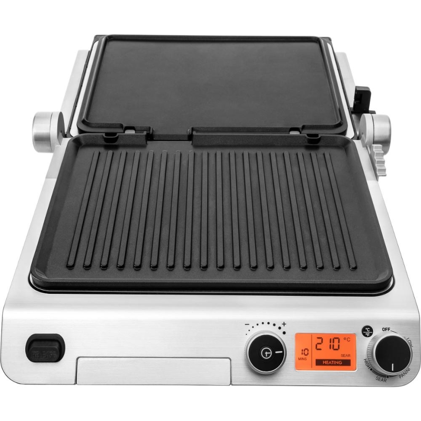Sencor - Kontaktni žar 2000W/230V