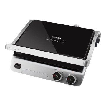 Sencor - Kontaktni žar 2000W/230V