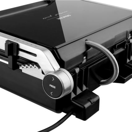 Sencor - Kontaktni žar 2000W/230V