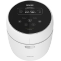 Sencor - Kuhalnik za riž 350W/230V 0,6 l bela