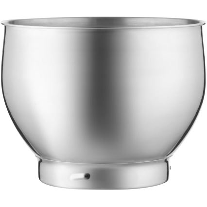 Sencor - kuhinjski robot s posodo iz nerjavečega jekla 1000W/230V črn