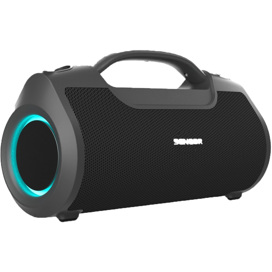 Sencor - LED Brezžični zvočnik 60W/7200 mAh IPX6
