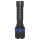 Sencor - LED svetilka LED/1W/3xAA IP22 črna/modra
