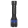 Sencor - LED svetilka LED/1W/3xAAA IP22 črna/modra