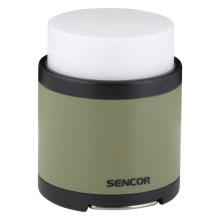 Sencor - LED Svetilka LED/3W/3xAAA