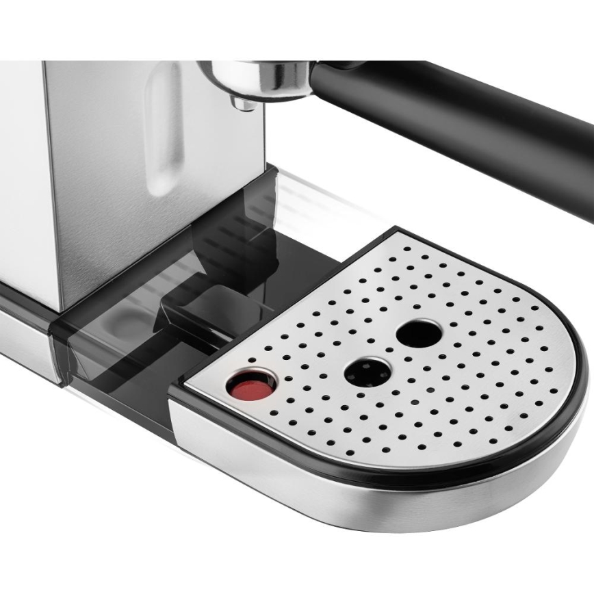 Sencor - Lever kavni aparat espresso 1400W/230V
