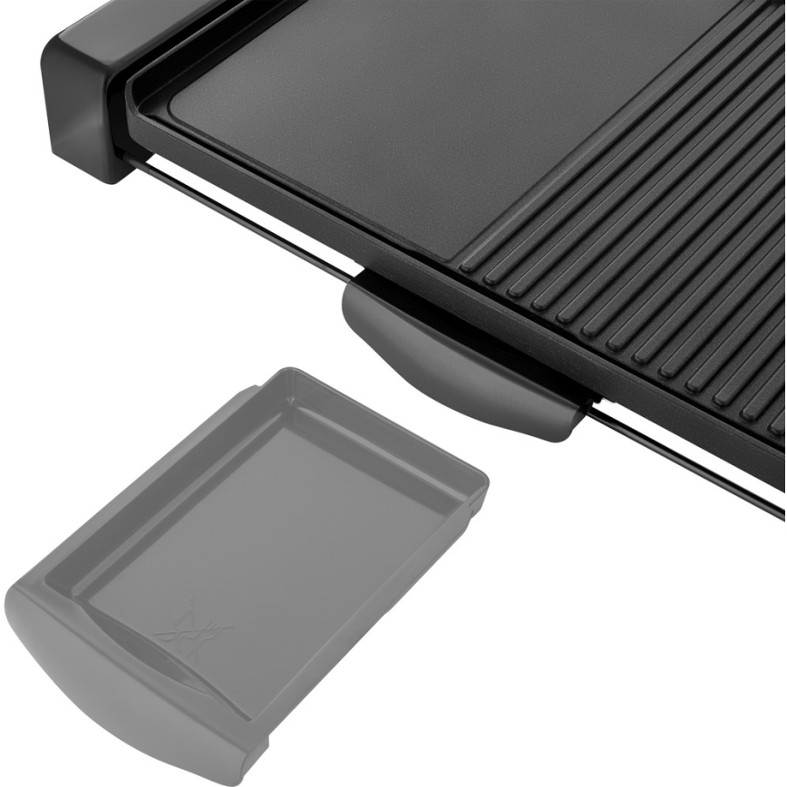 Sencor - Namizni električni žar 2300W/230V