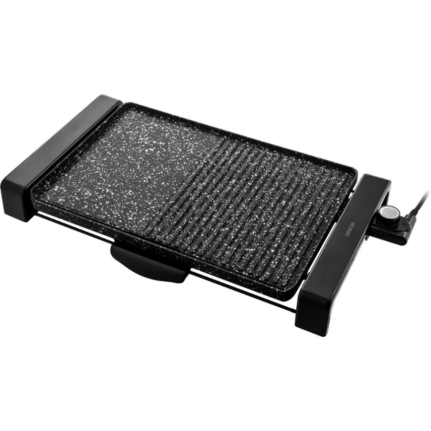 Sencor - Namizni električni žar 2300W/230V