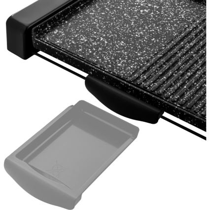 Sencor - Namizni električni žar 2300W/230V