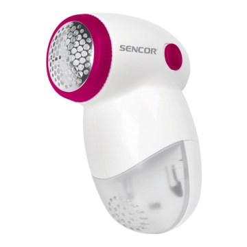 Sencor - Odstranjevalec vlaken 2xAA