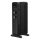 Sencor - Oljni radiator z 7 rebri 600/900/1500W/230V črna