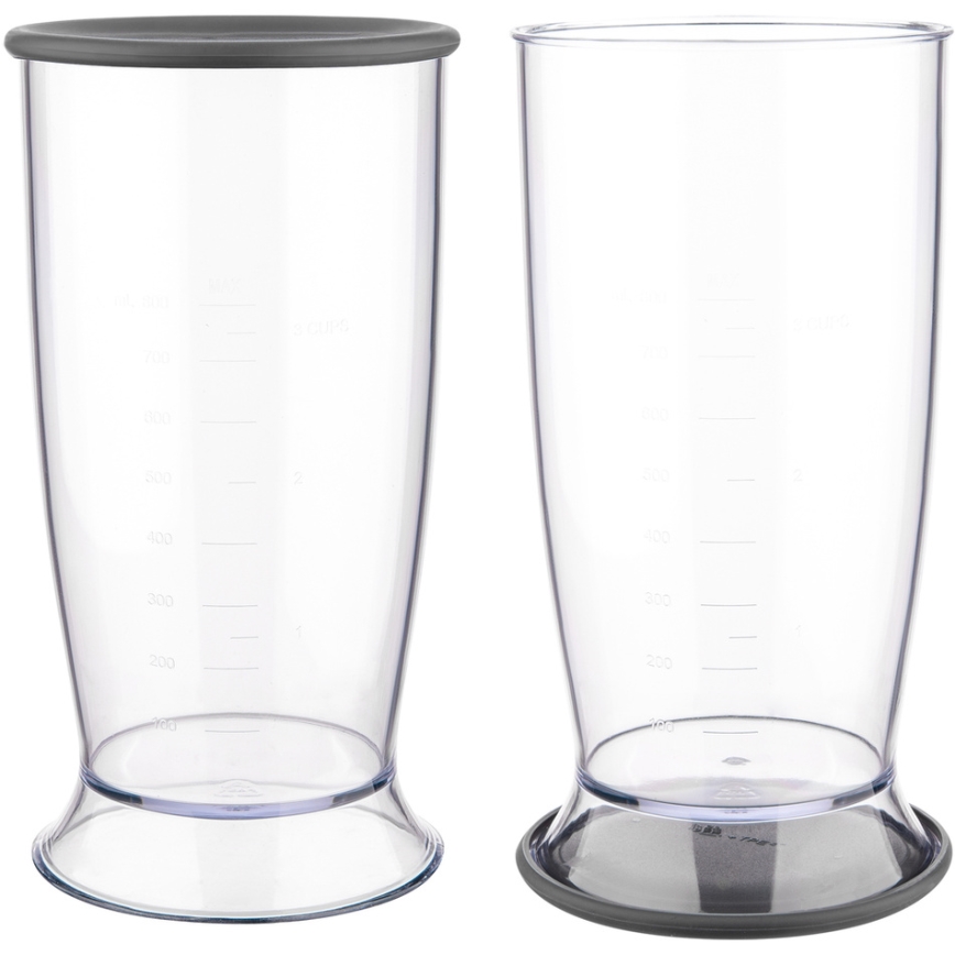 Sencor - Palični mešalnik 4v1 1200W/230V nerjaveče jeklo/rosegold