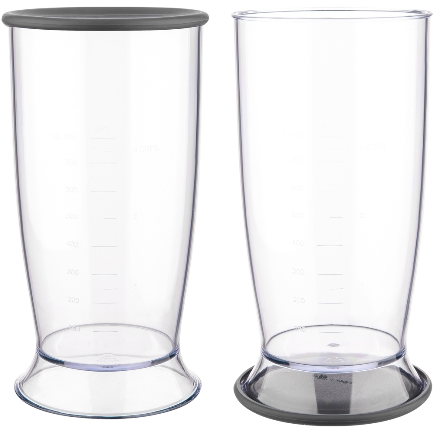 Sencor - Palični mešalnik 4v1 1200W/230V nerjaveče jeklo/vijolična