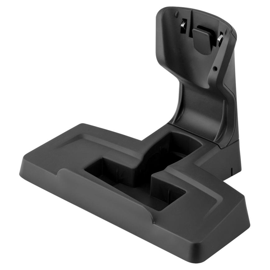 Sencor - Palični sesalnik z električno vrtljivo krtačo 2v1 110W/14,8V 2200 mAh bel