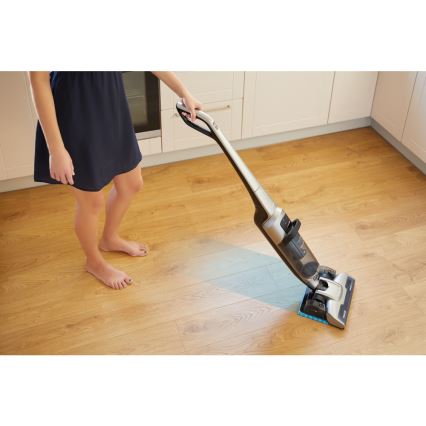 Sencor - Palični sesalnik z električno vrtljivo krtačo in krpo 150W/36V 2150 mAh