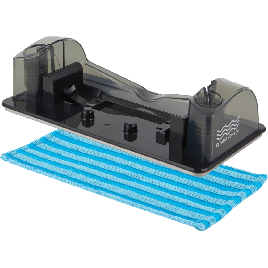 Sencor - Palični sesalnik z električno vrtljivo krtačo in krpo 150W/36V 2150 mAh