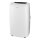 Sencor - Pametna mobilna klimatska naprava 3v1, vključno s celotno dodatno opremo 1700W/230V 16000 BTU Wi-Fi + Daljinski upravljalnik