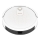Sencor - Pametni robotski sesalnik z mopom 2v1 28W/2600 mAh Wi-Fi bela + Daljinski upravljalnik