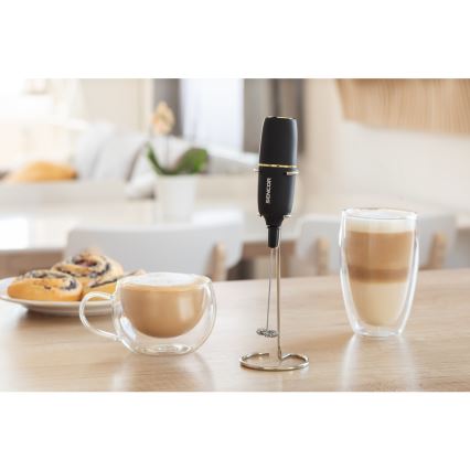 Sencor - Penilnik za mleko 2xAA