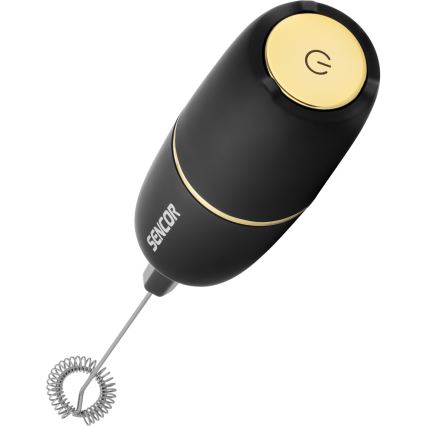 Sencor - Penilnik za mleko 2xAA