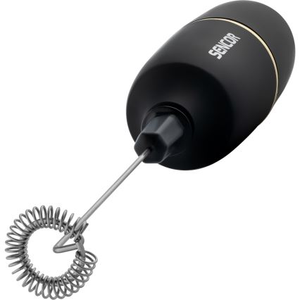 Sencor - Penilnik za mleko 2xAA