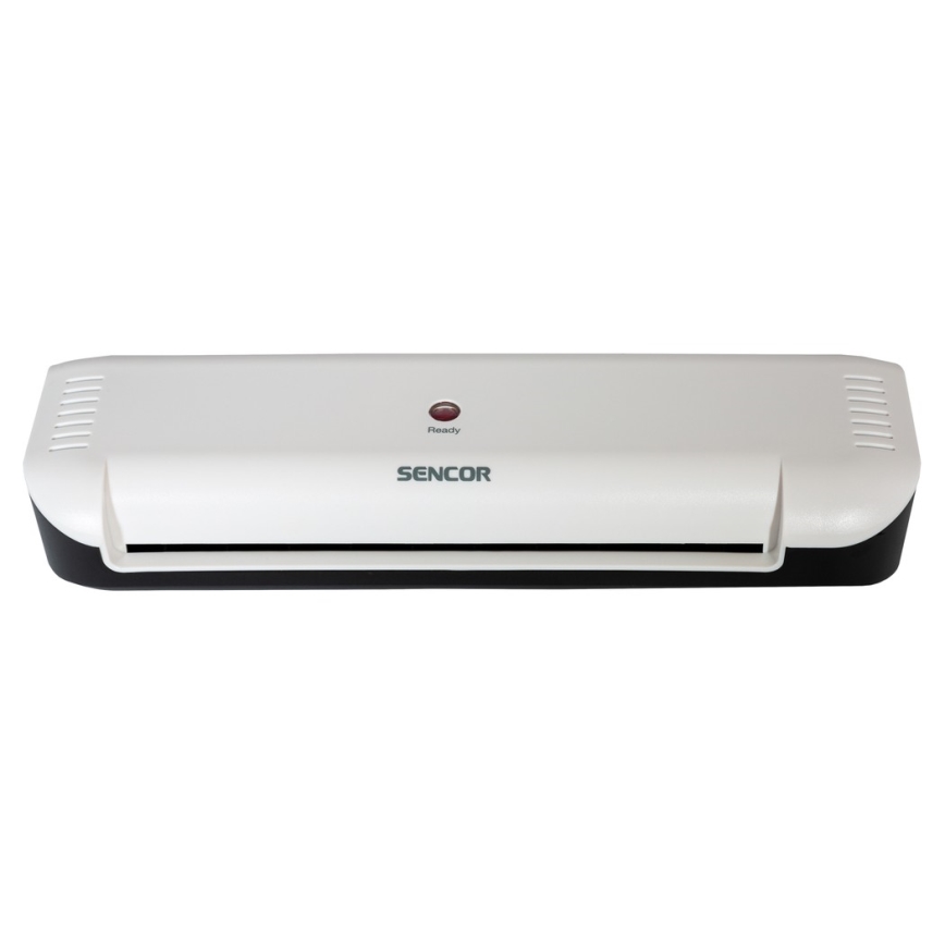 Sencor - Plastifikator A4 230V belo/črn