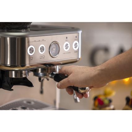 Sencor - ročni espresso kavni aparat 1770W/230V