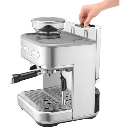 Sencor - ročni espresso kavni aparat 1770W/230V