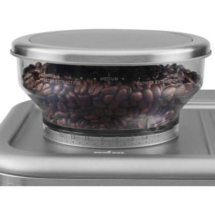 Sencor - ročni espresso kavni aparat 1770W/230V