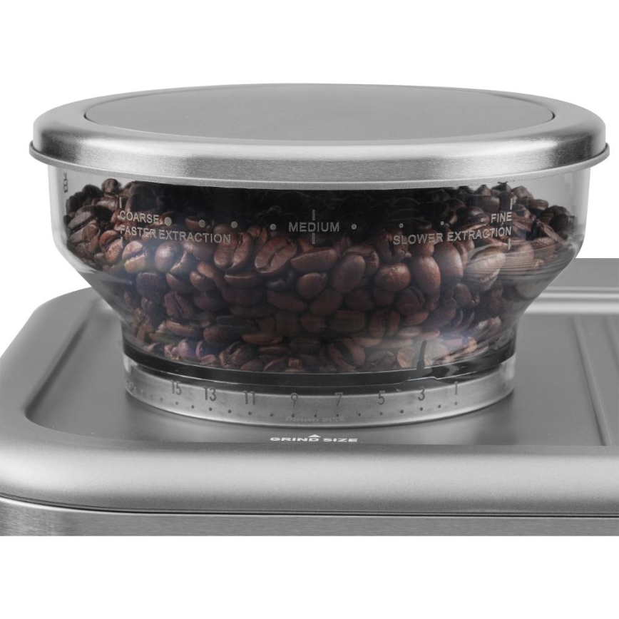 Sencor - ročni espresso kavni aparat 1770W/230V