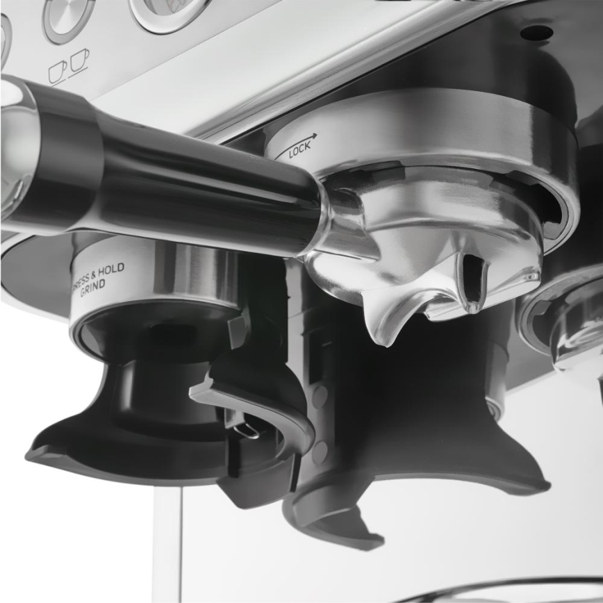 Sencor - ročni espresso kavni aparat 1770W/230V