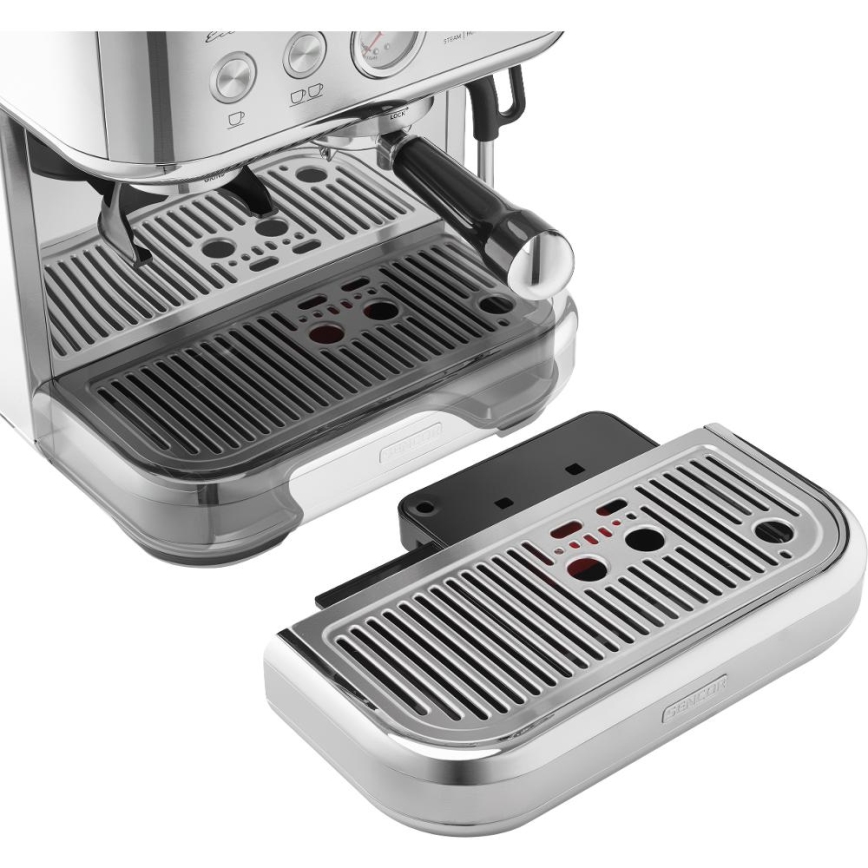 Sencor - ročni espresso kavni aparat 1770W/230V