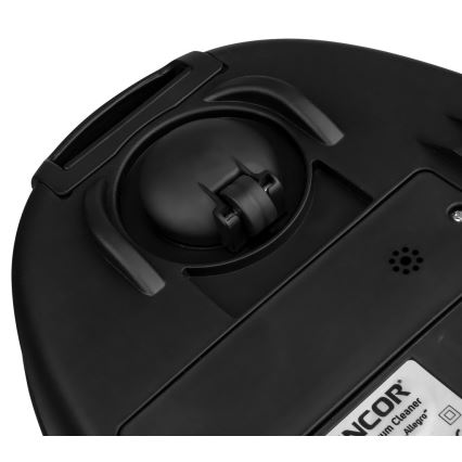 Sencor - Sesalnik brez vrečke 1,5 l 890W/230V zeleno/črn