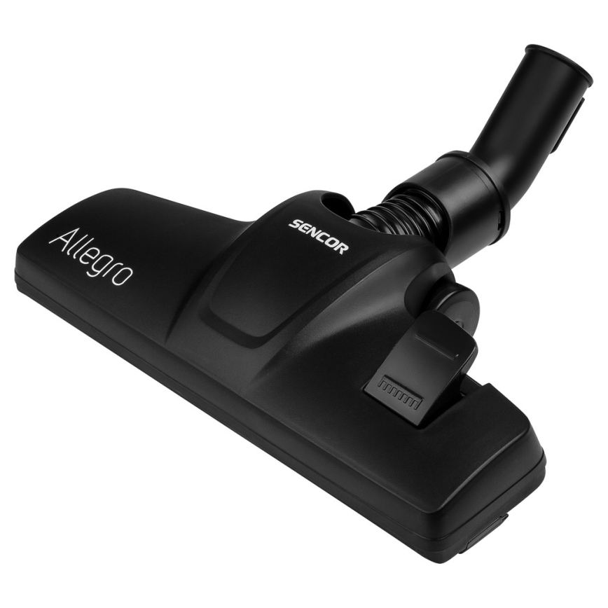 Sencor - Sesalnik brez vrečke 1,5 l 890W/230V zeleno/črn