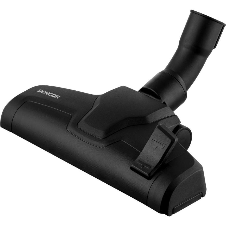 Sencor - Sesalnik brez vrečke 2 l 700W/230V črna/zelena