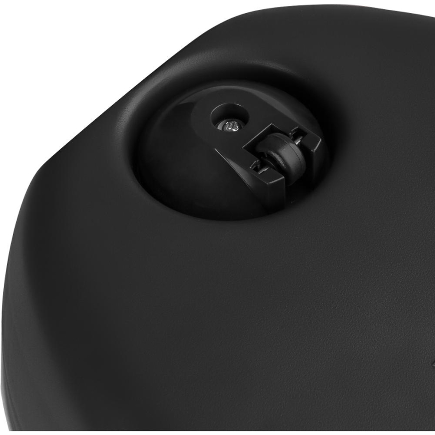 Sencor - Sesalnik z vrečko 1,5 l 850W/230V bela