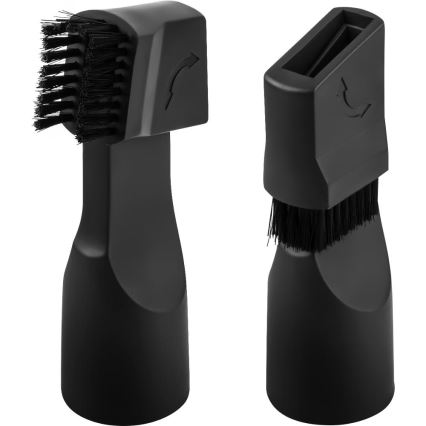 Sencor - Sesalnik z vrečko 1,5 l 850W/230V črna