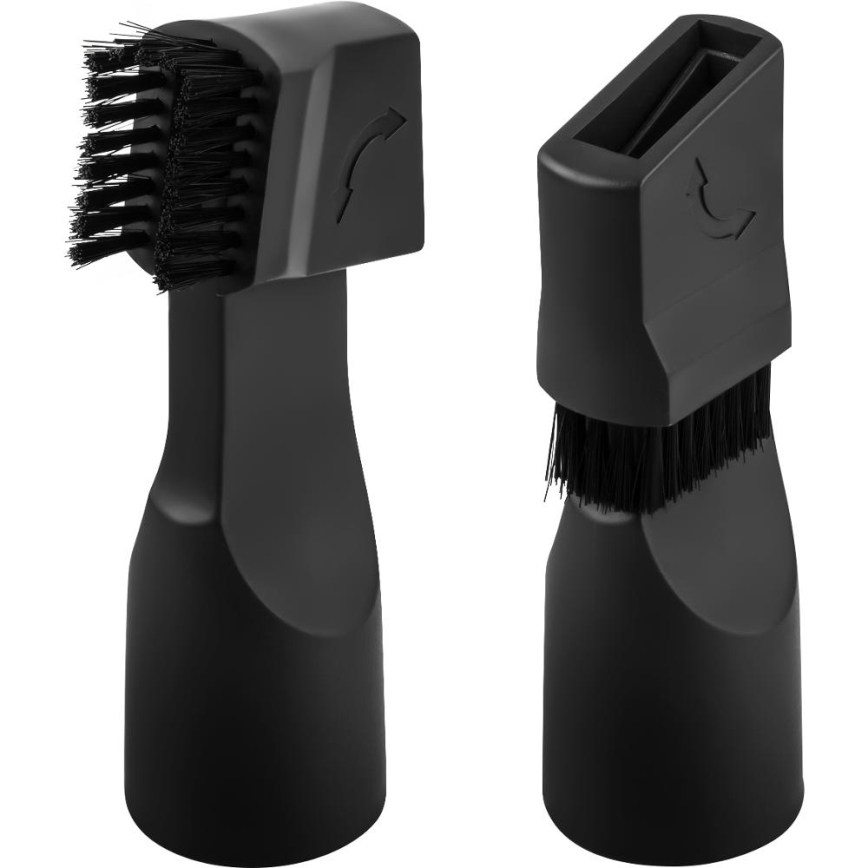 Sencor - Sesalnik z vrečko 1,5 l 850W/230V črna
