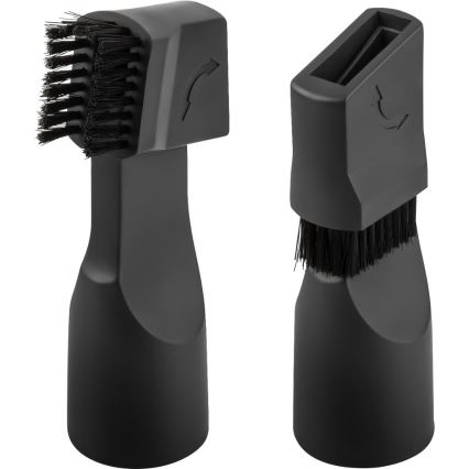 Sencor - Sesalnik z vrečko 1,5 l 850W/230V modra/črna