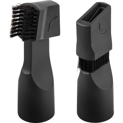 Sencor - Sesalnik z vrečko 1,5 l 850W/230V rdeča/črna