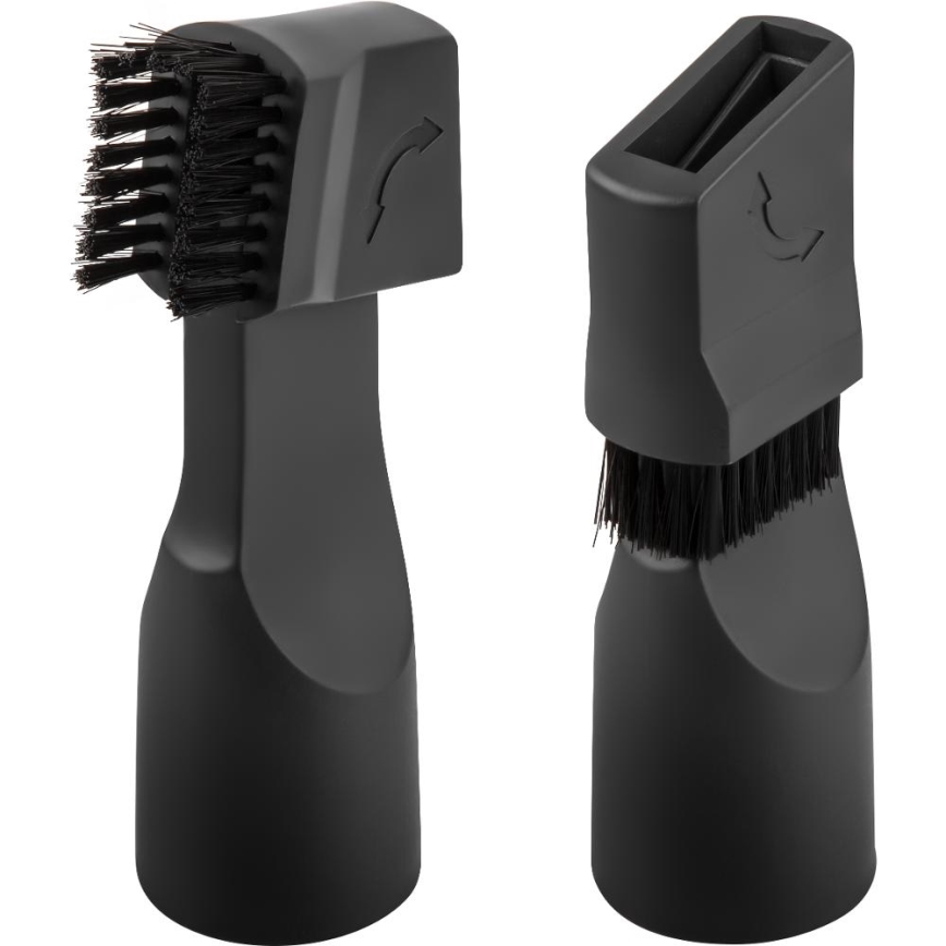 Sencor - Sesalnik z vrečko 1,5 l 850W/230V rdeča/črna