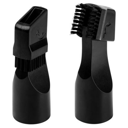 Sencor - Sesalnik z vrečko 3 l 700W/230V črno/rdeč